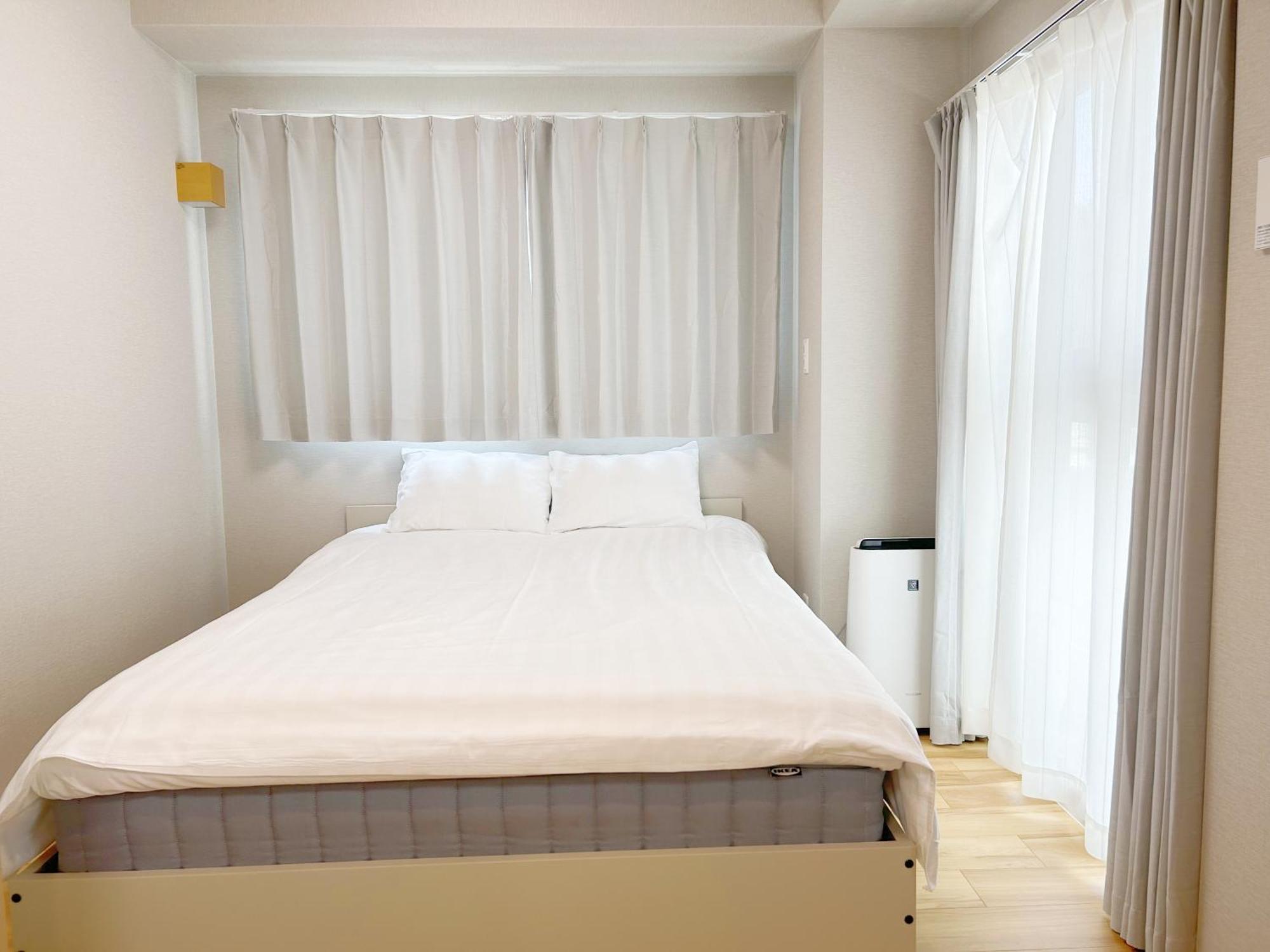 Dc桜の苑401洋式双人床 Maison d'hôtes *