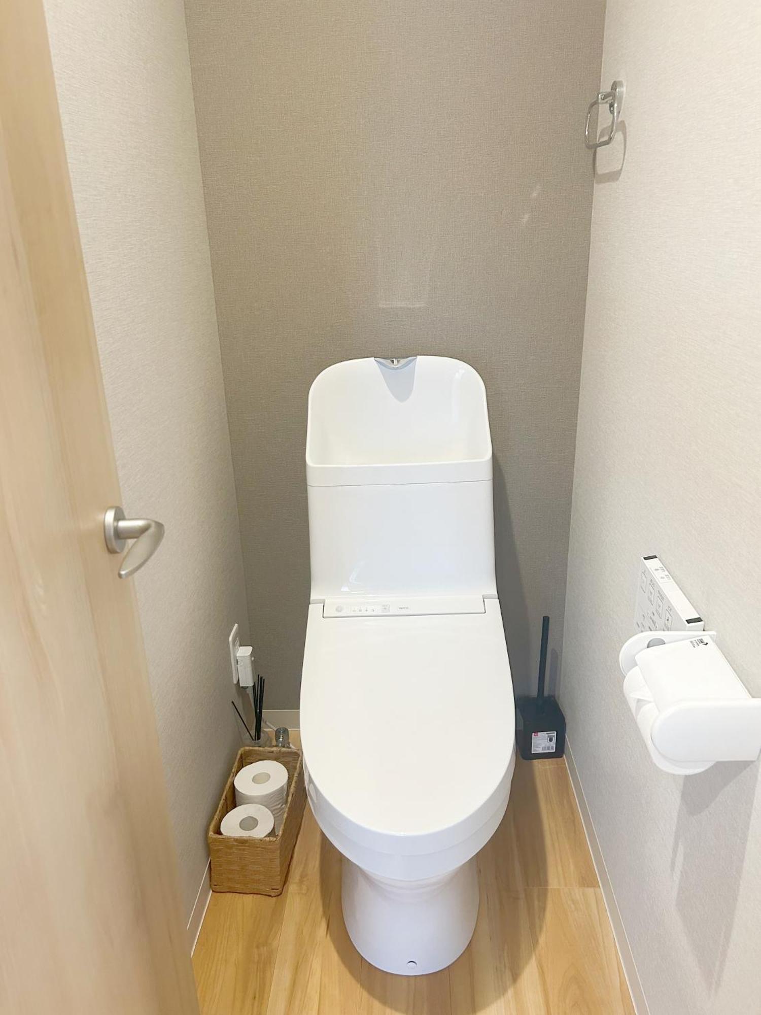 Dc桜の苑401洋式双人床 Maison d'hôtes Ōsaka